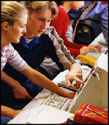 Teens on Computer, Free Tutoring in Jacksonville, FL 